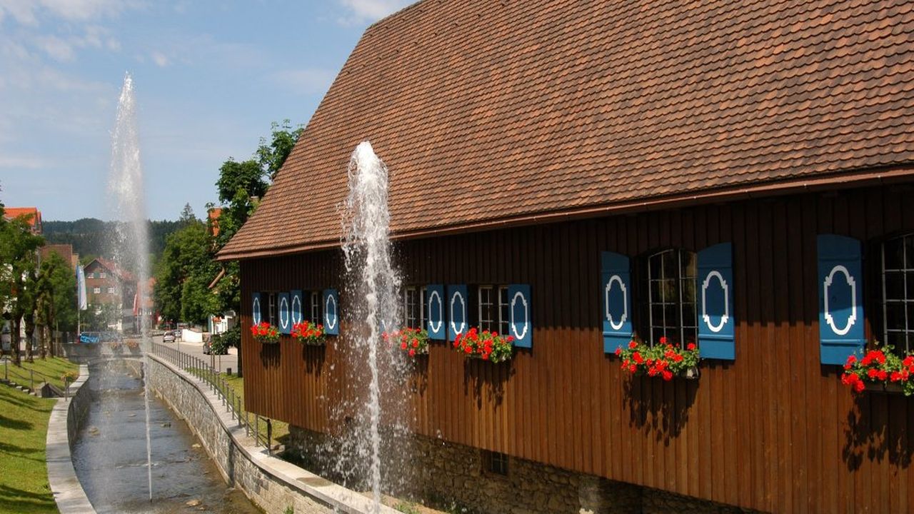 Weiler im Allgäu Weiler im Allgäu